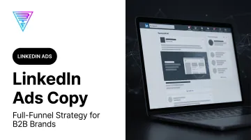 LinkedIn Ads Copy
