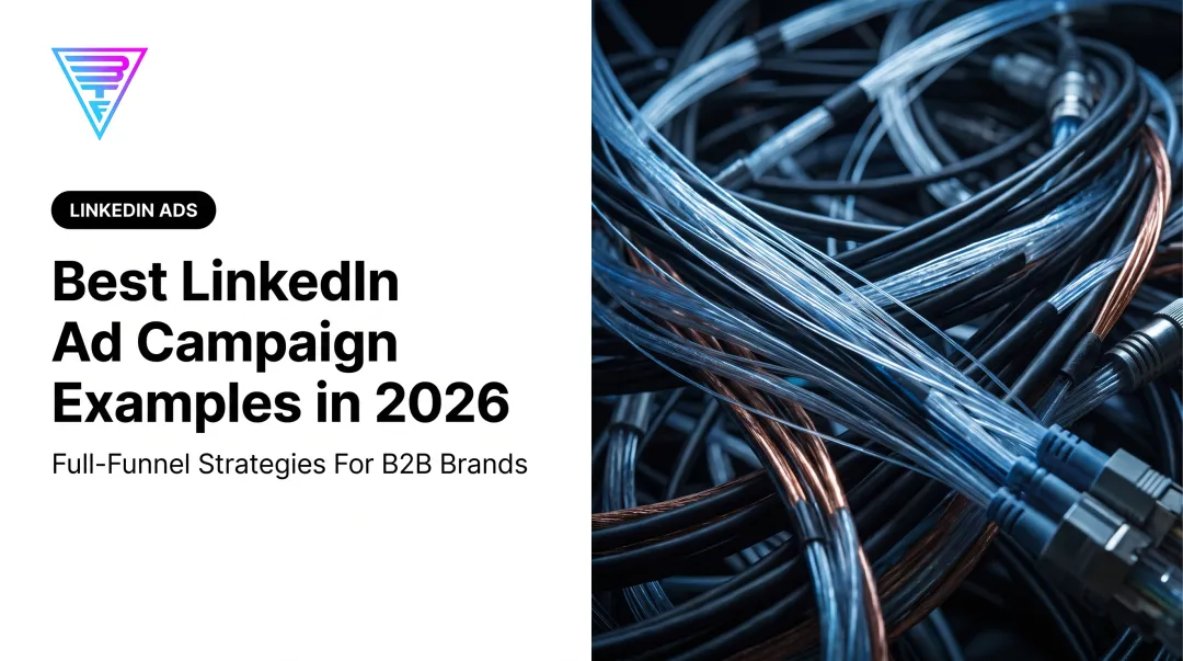 Best LinkedIn Ad Campaign Examples in 2026