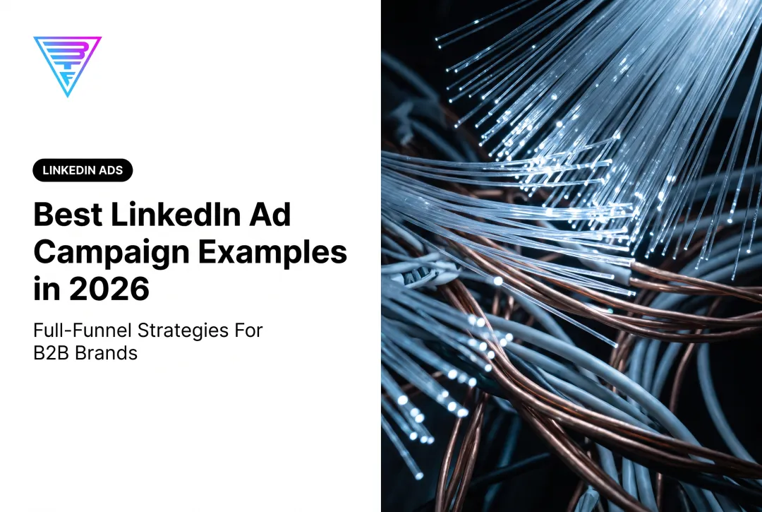 Best LinkedIn Ad Campaign Examples in 2026