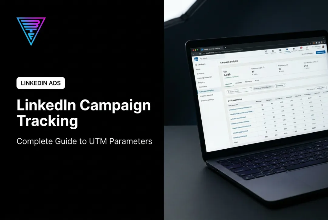 LinkedIn Campaign Tracking: Complete Guide to UTM Parameters