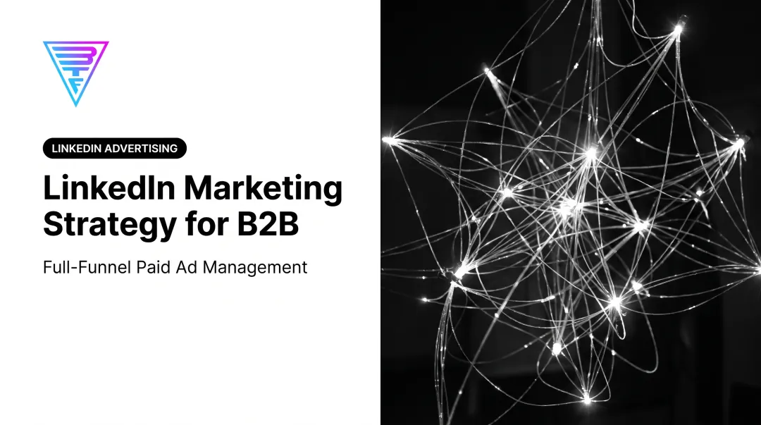LinkedIn Marketing Strategy for B2B