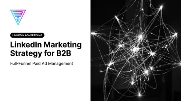 LinkedIn Marketing Strategy for B2B