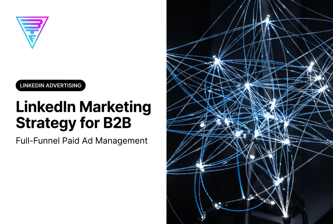 LinkedIn Marketing Strategy for B2B