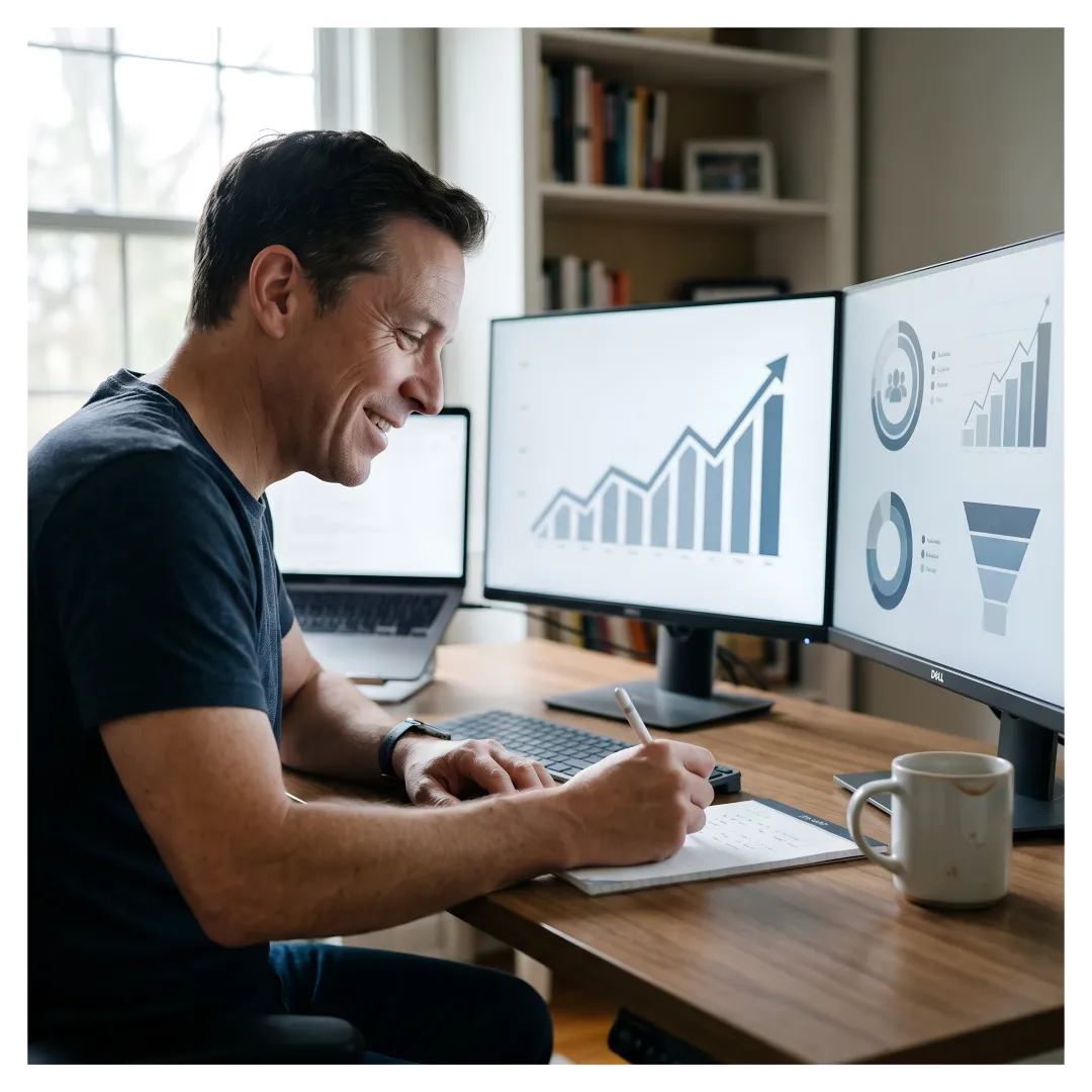 LinkedIn Audience Expansion Services