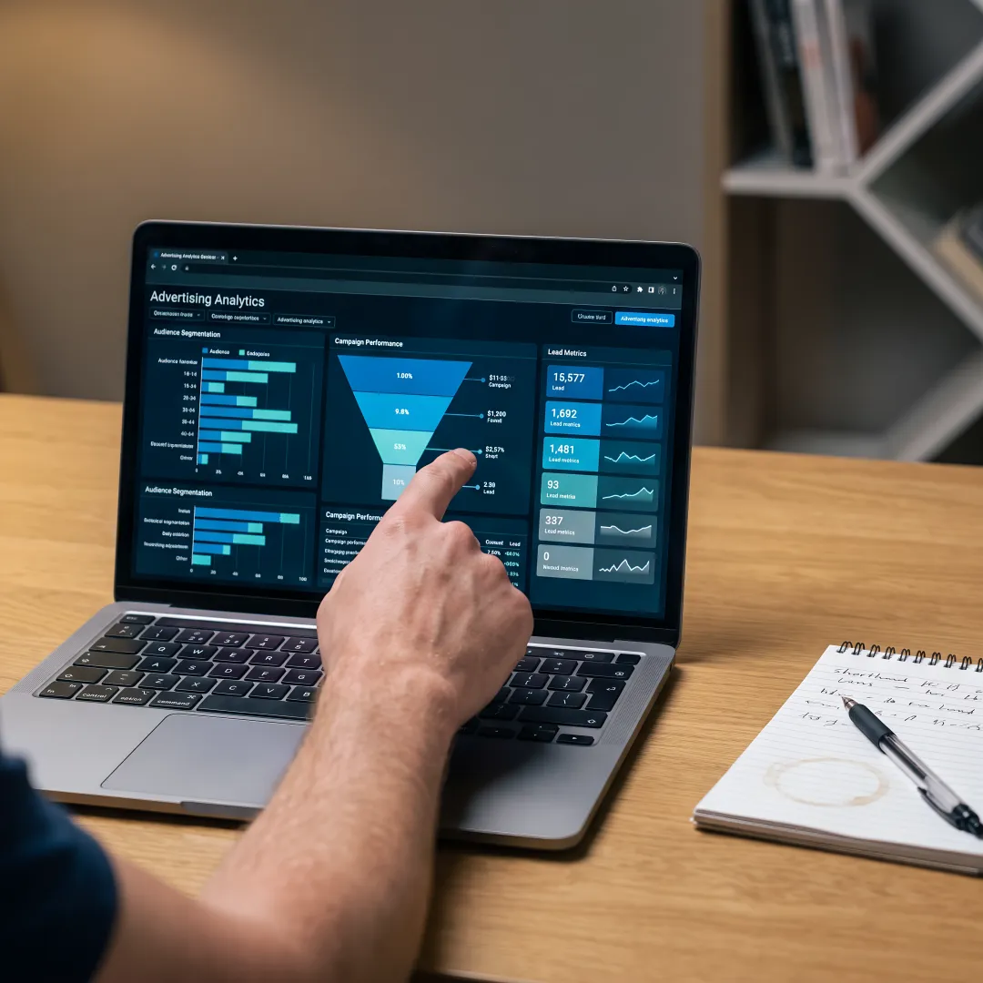 LinkedIn Ads Retargeting Services