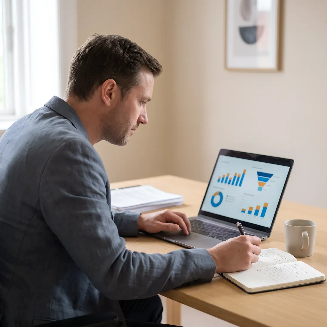 LinkedIn Ads Consulting Services