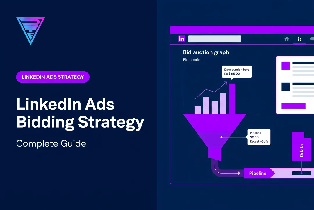LinkedIn Ads Bidding Strategy: Complete Guide