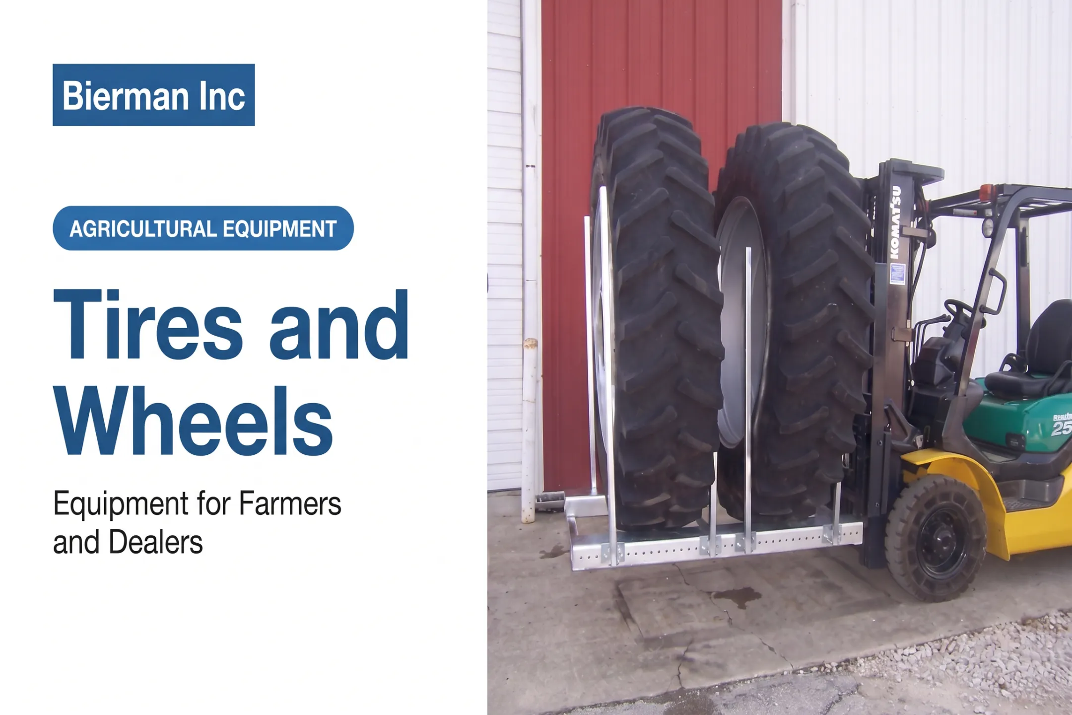 Tires and Wheels