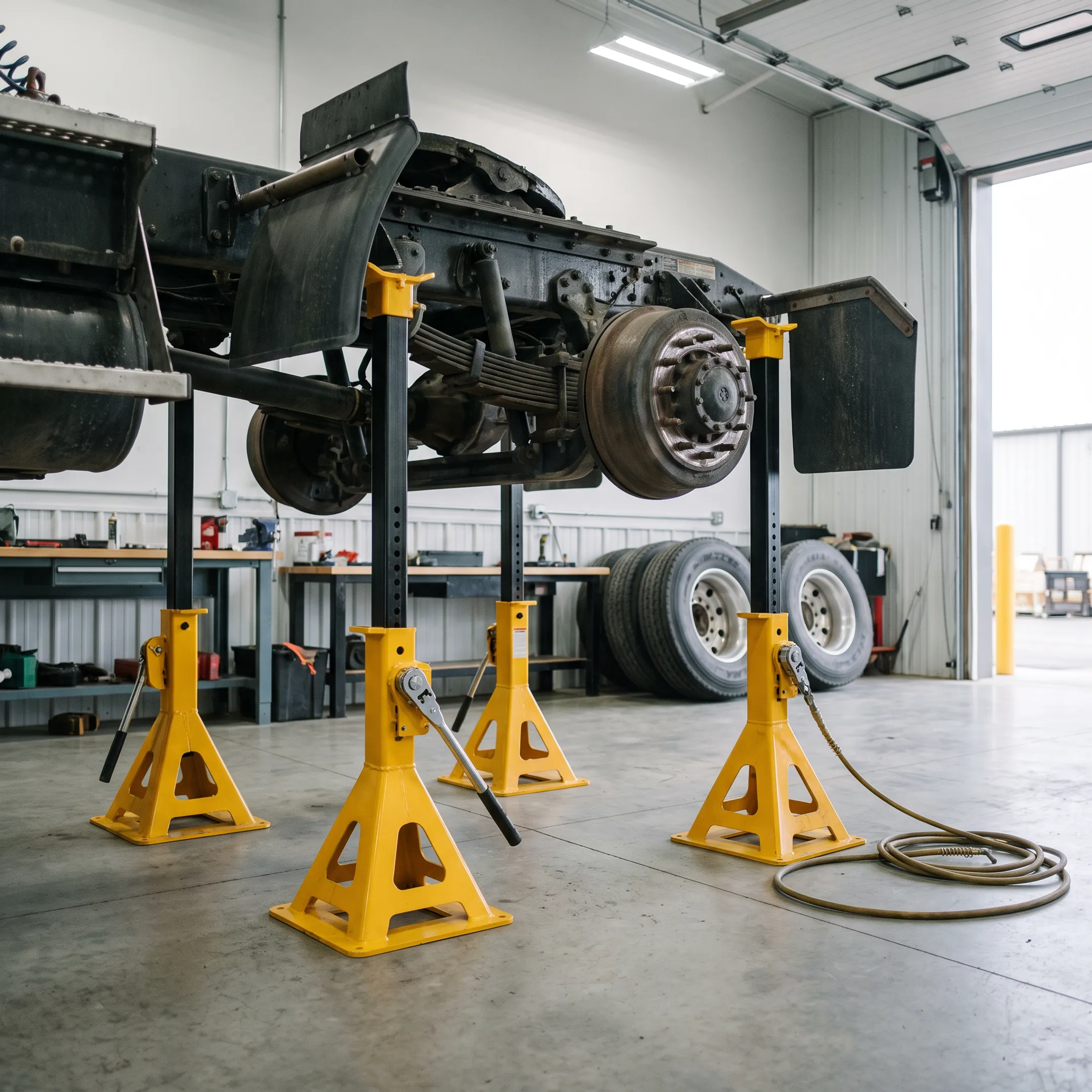 Vehicle Servicing
