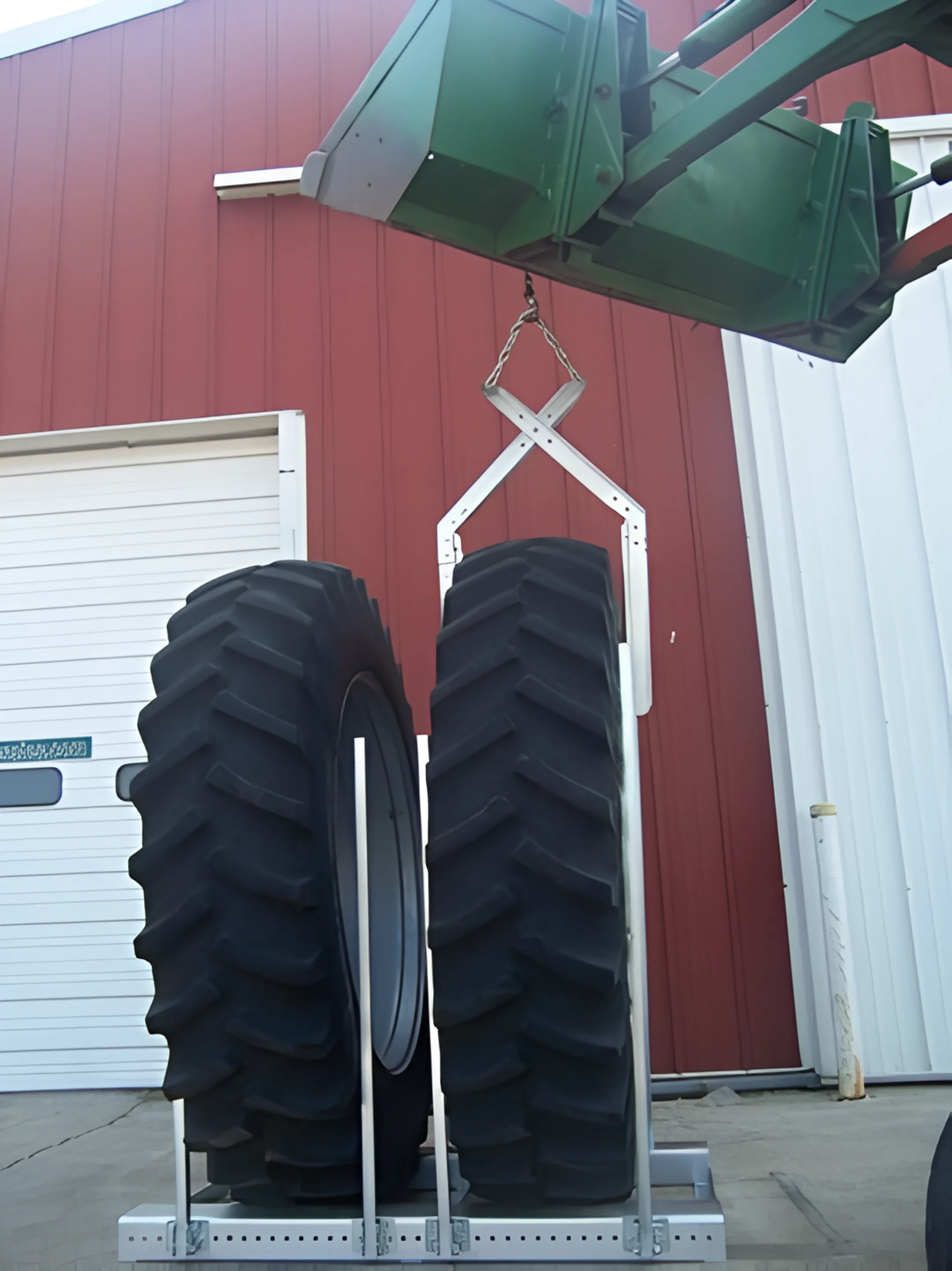 Custom Farm Operations & Contracting