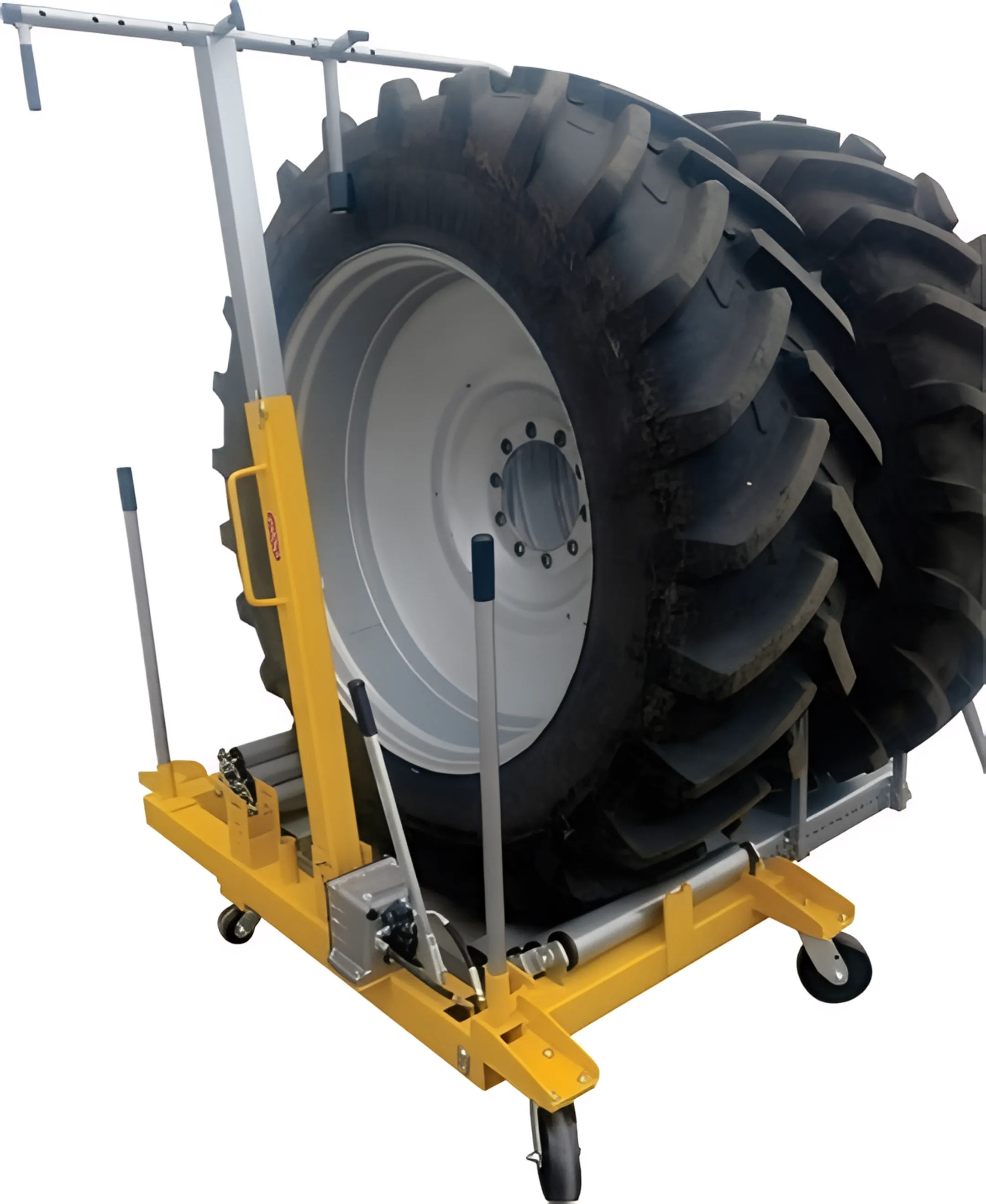 Agricultural Equipment