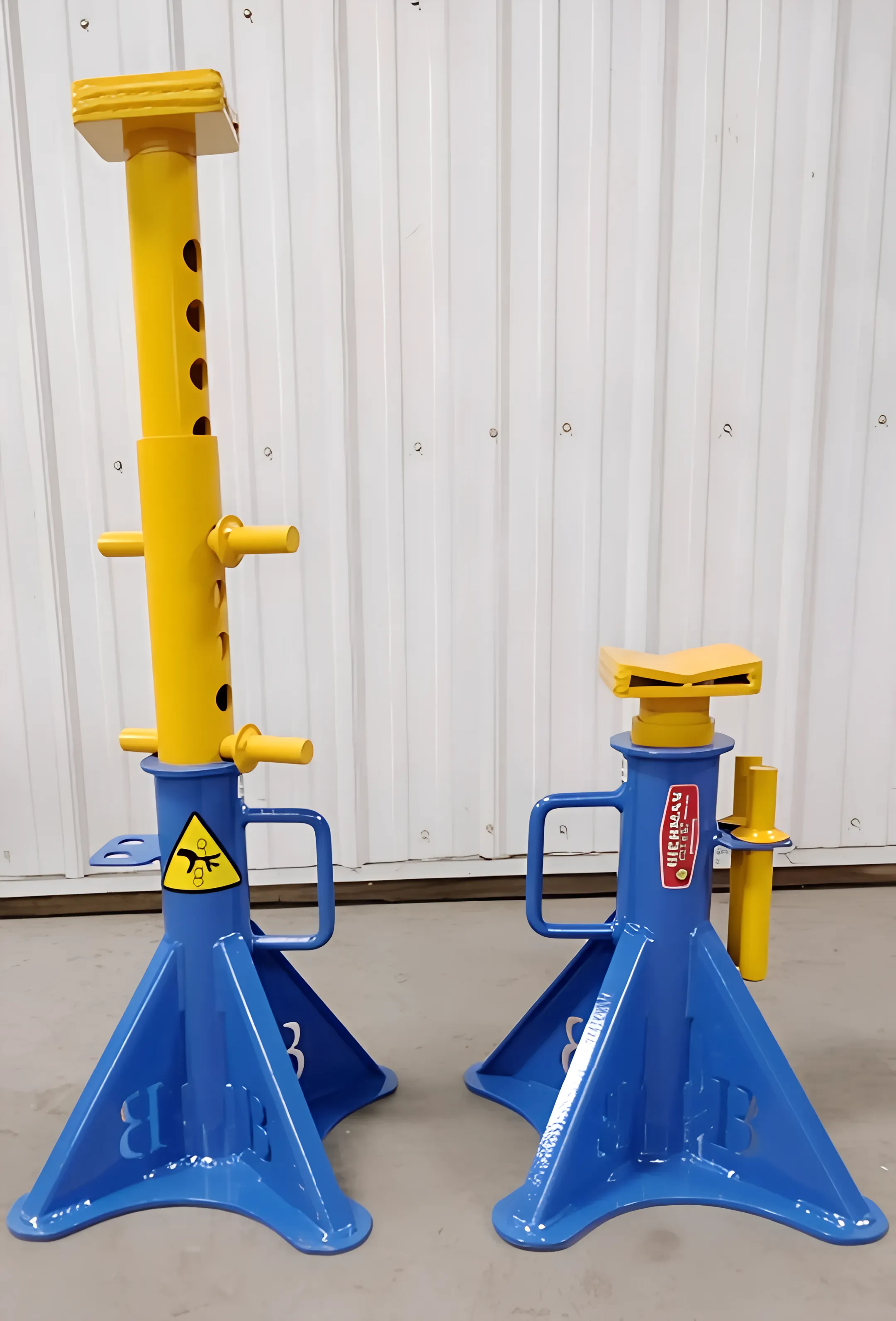 Equipment Dealerships