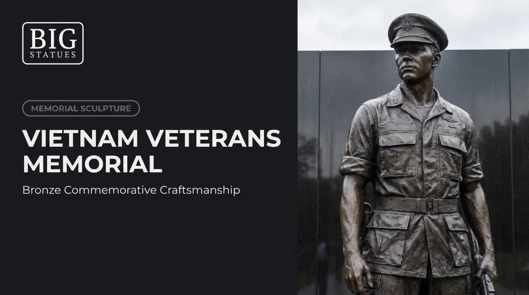 Vietnam Veterans Memorial