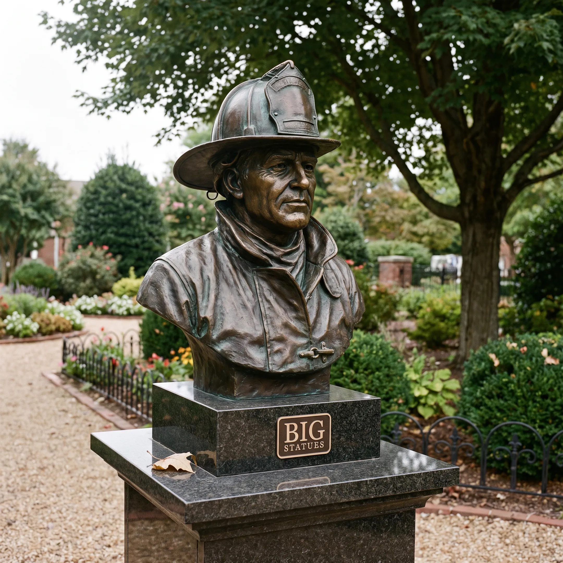 Private & Family Memorials