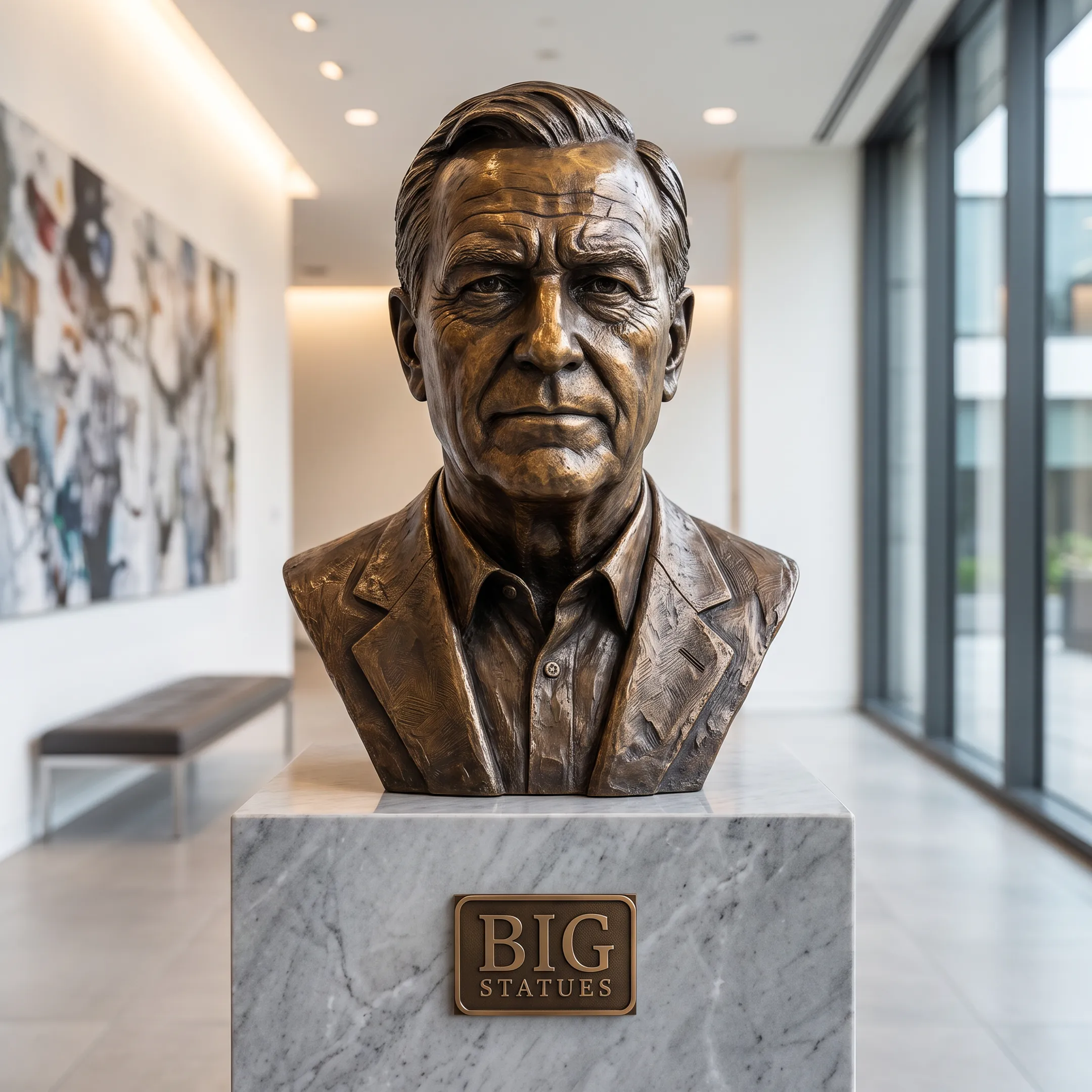 Corporate & Community Tributes