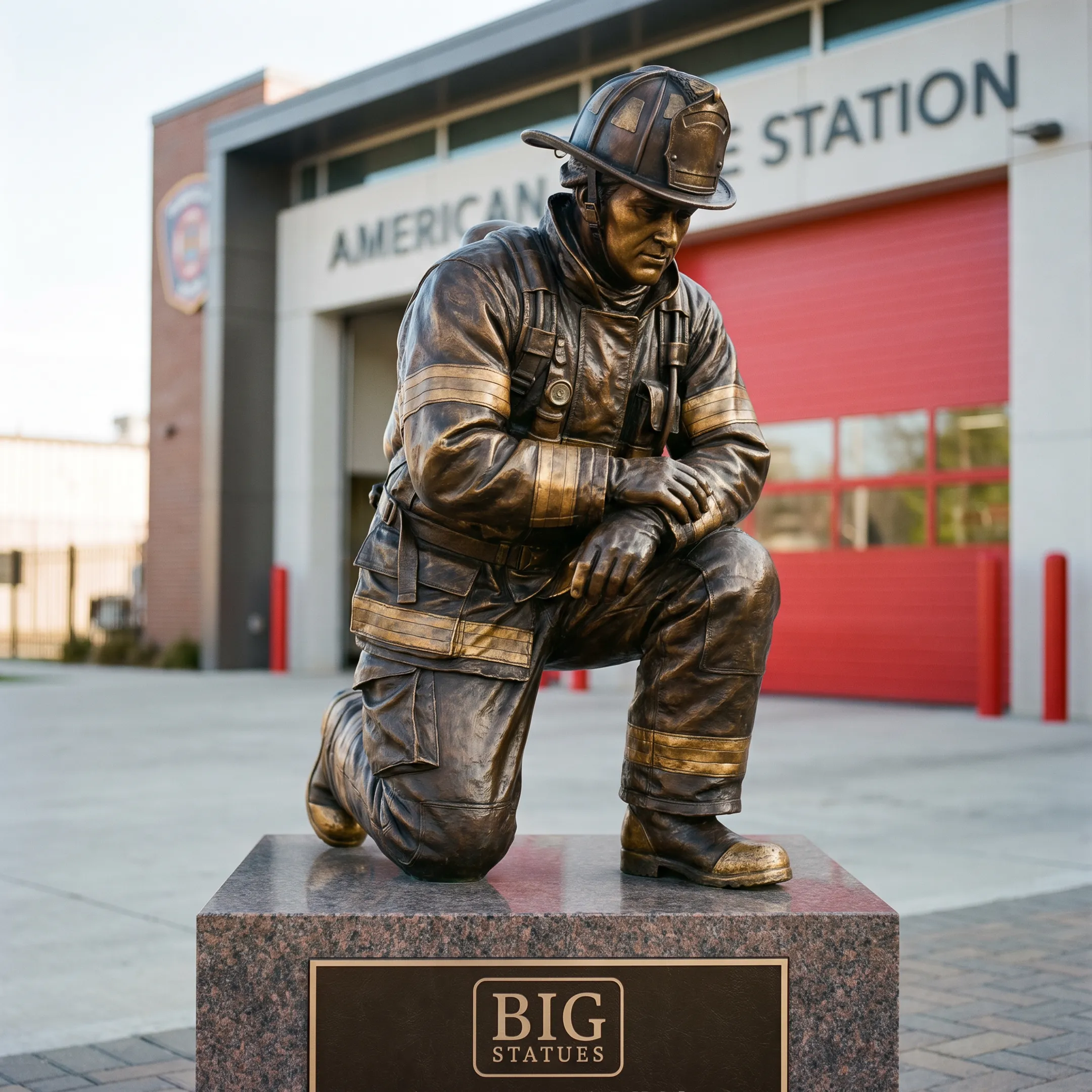 First Responder Tributes