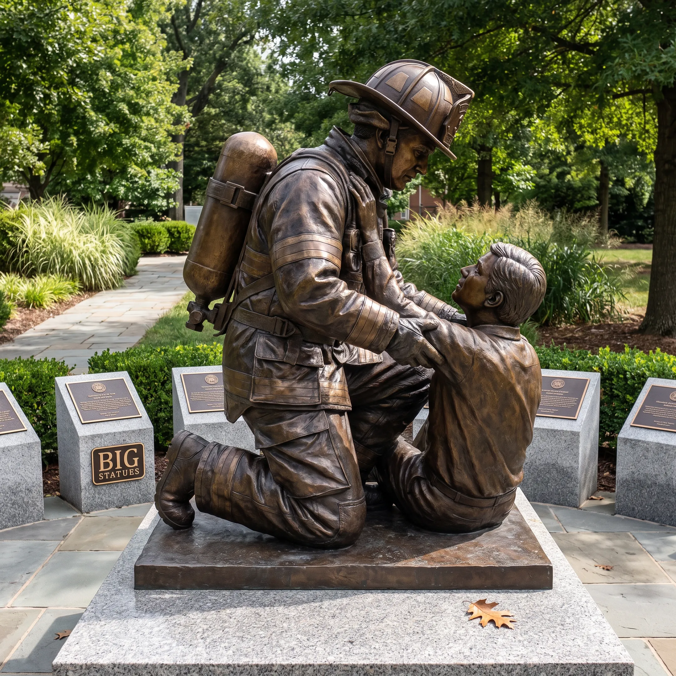 Community & Veterans Groups