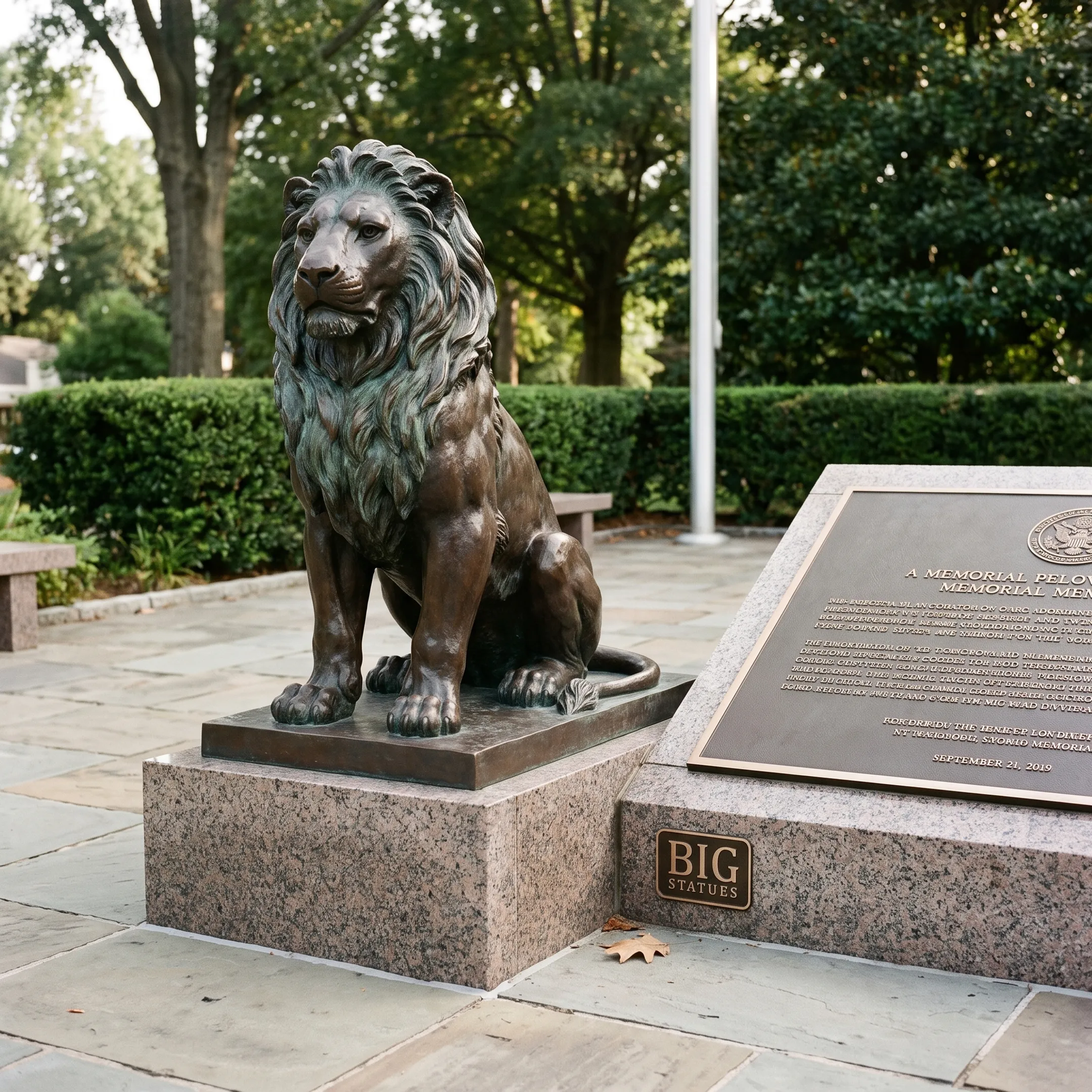 Memorial Tributes