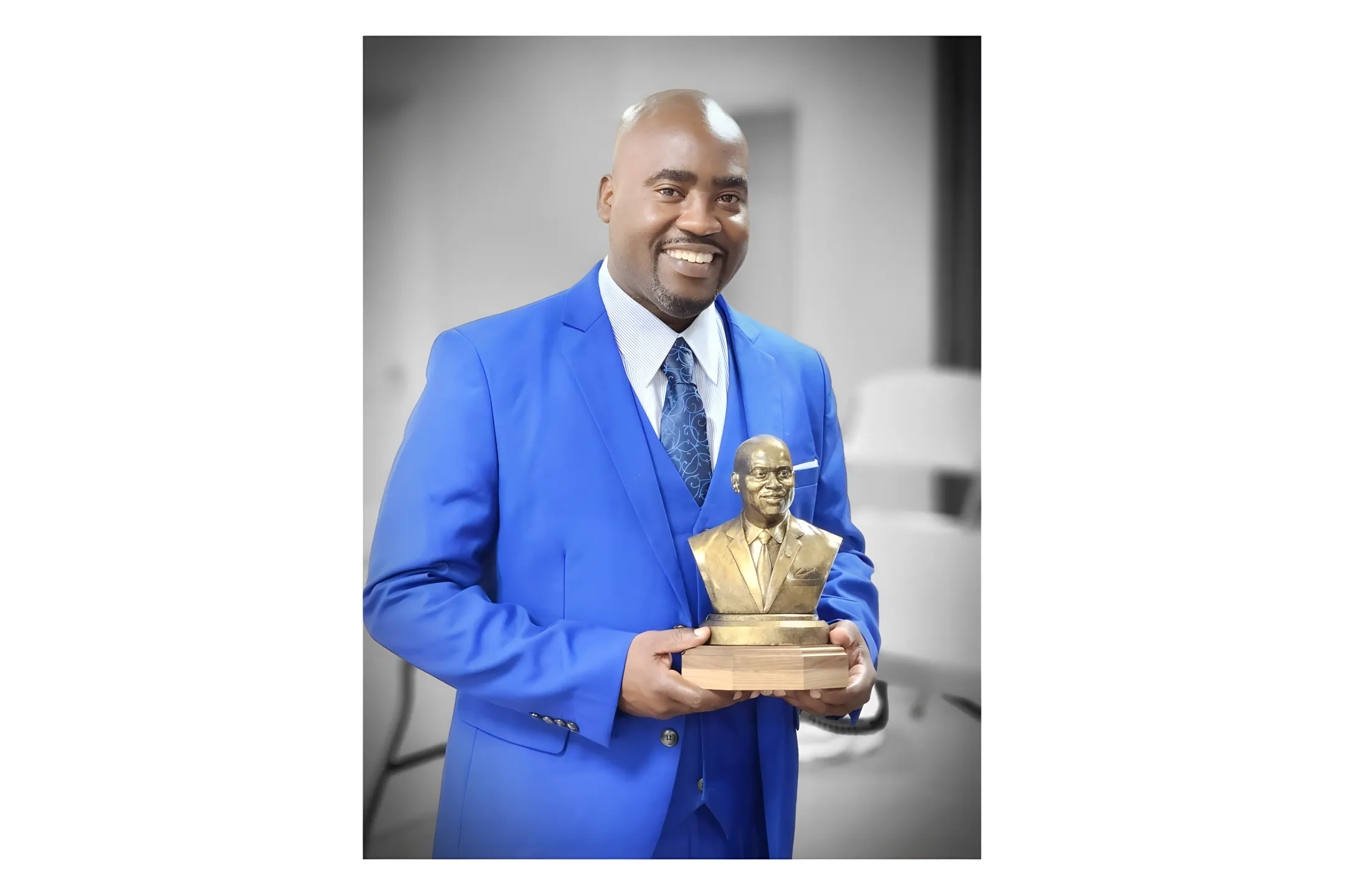 Custom Bronze Busts & Portrait Sculptures