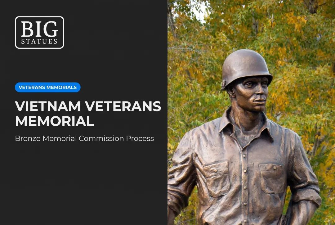 Vietnam Veterans Memorial