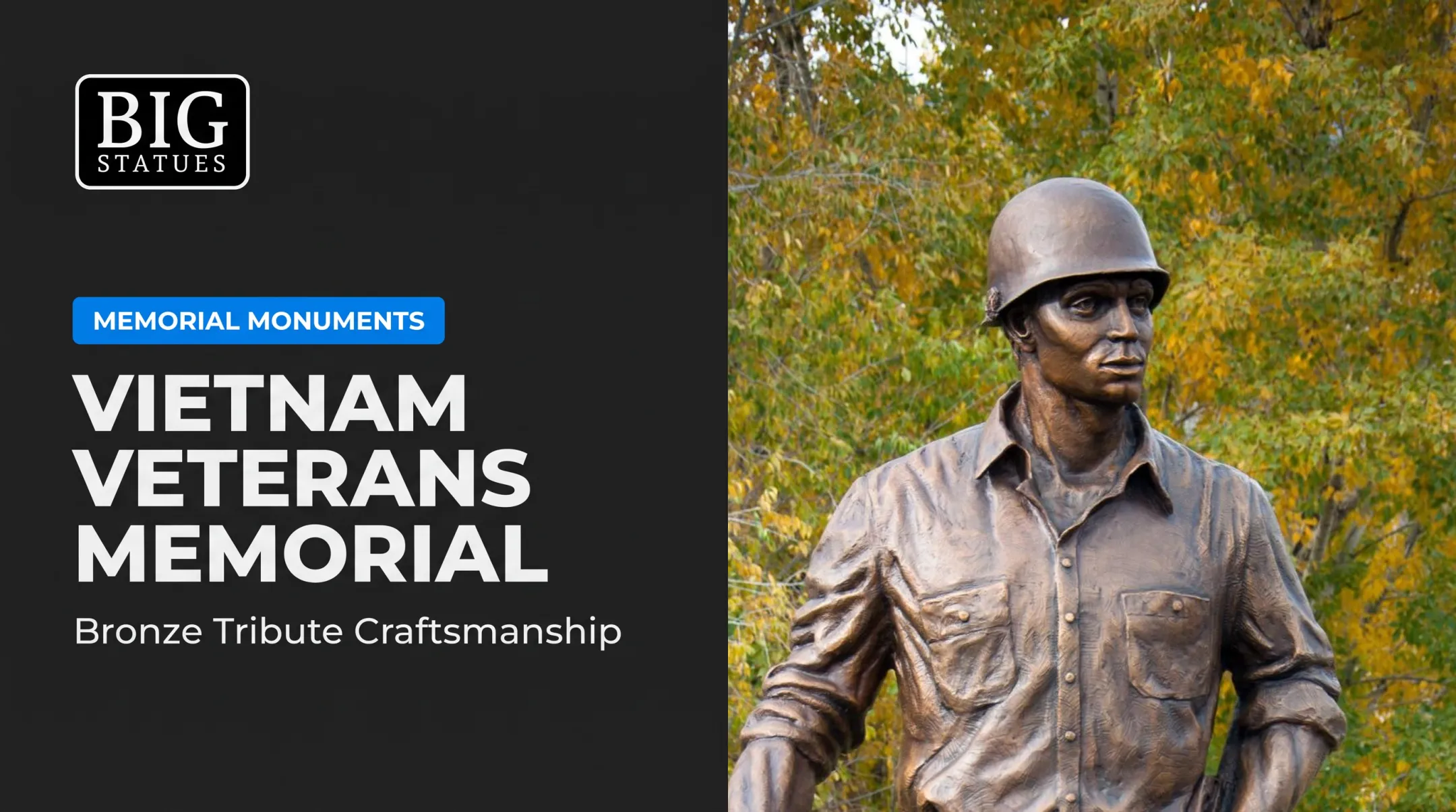 Vietnam Veterans Memorial