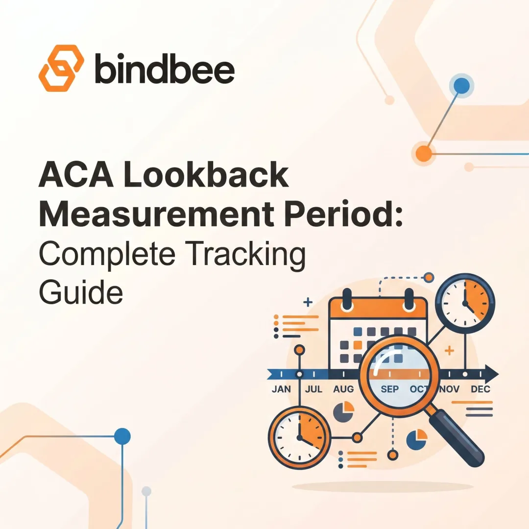 ACA Lookback Measurement Period: Complete Tracking Guide