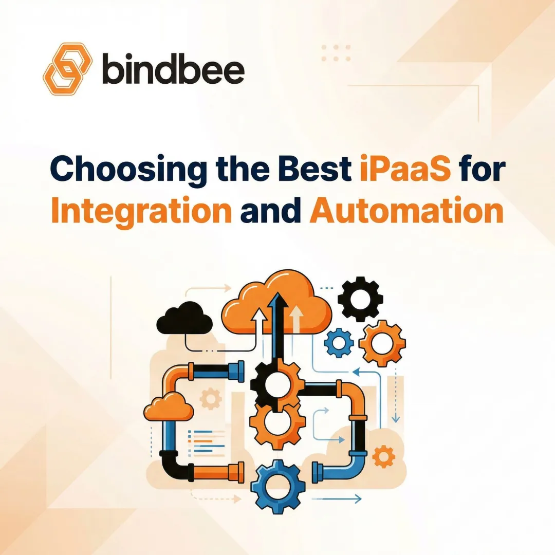 Choosing the Best iPaaS for Integration and Automation