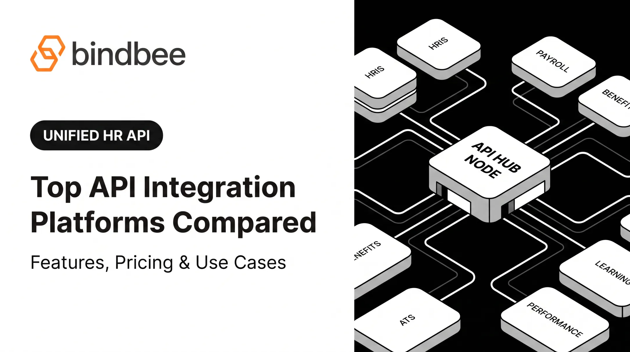 Top API Integration Platforms Compared: Features, Pricing &amp; Use Cases