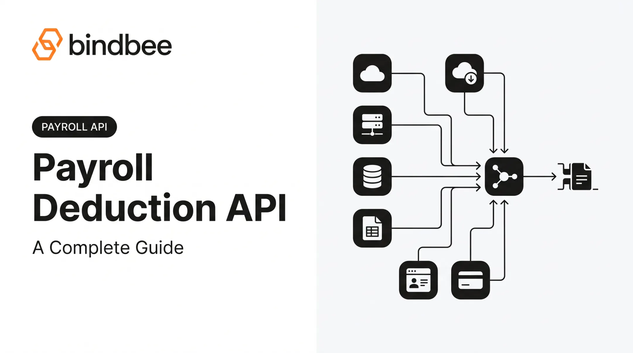 Payroll Deduction API: A Complete Guide