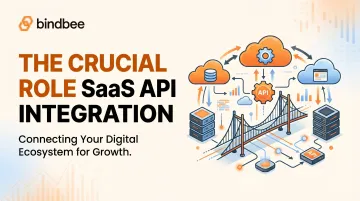 The Crucial Role of SaaS API Integration