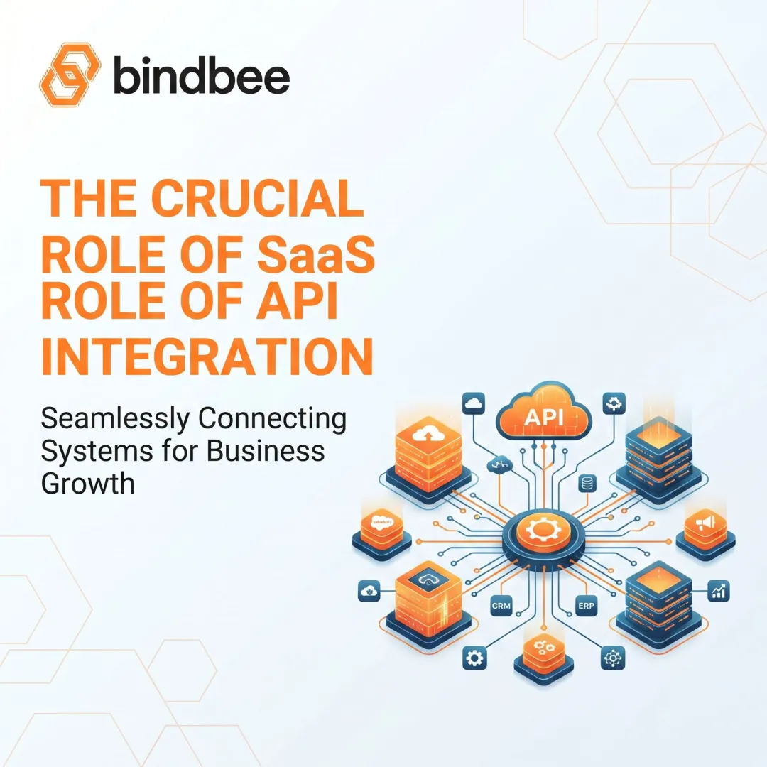 The Crucial Role of SaaS API Integration