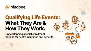 Qualifying Life Events: What They Are &amp; How They Work