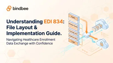 Understanding EDI 834: File Layout & Implementation Guide