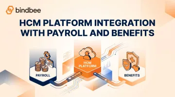 HCM Platform Integration with Payroll and Benefits