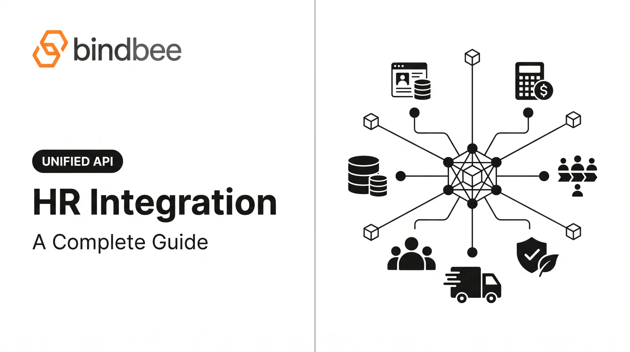 HR Integration: A Complete Guide
