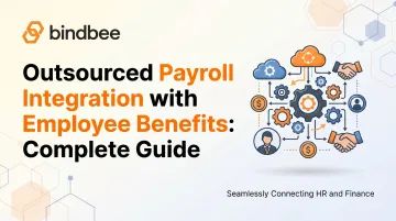 Outsourced Payroll Integration with Employee Benefits: Complete Guide