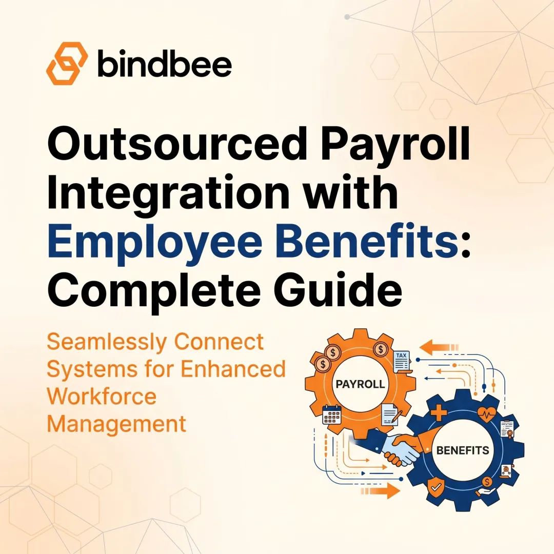 Outsourced Payroll Integration with Employee Benefits: Complete Guide