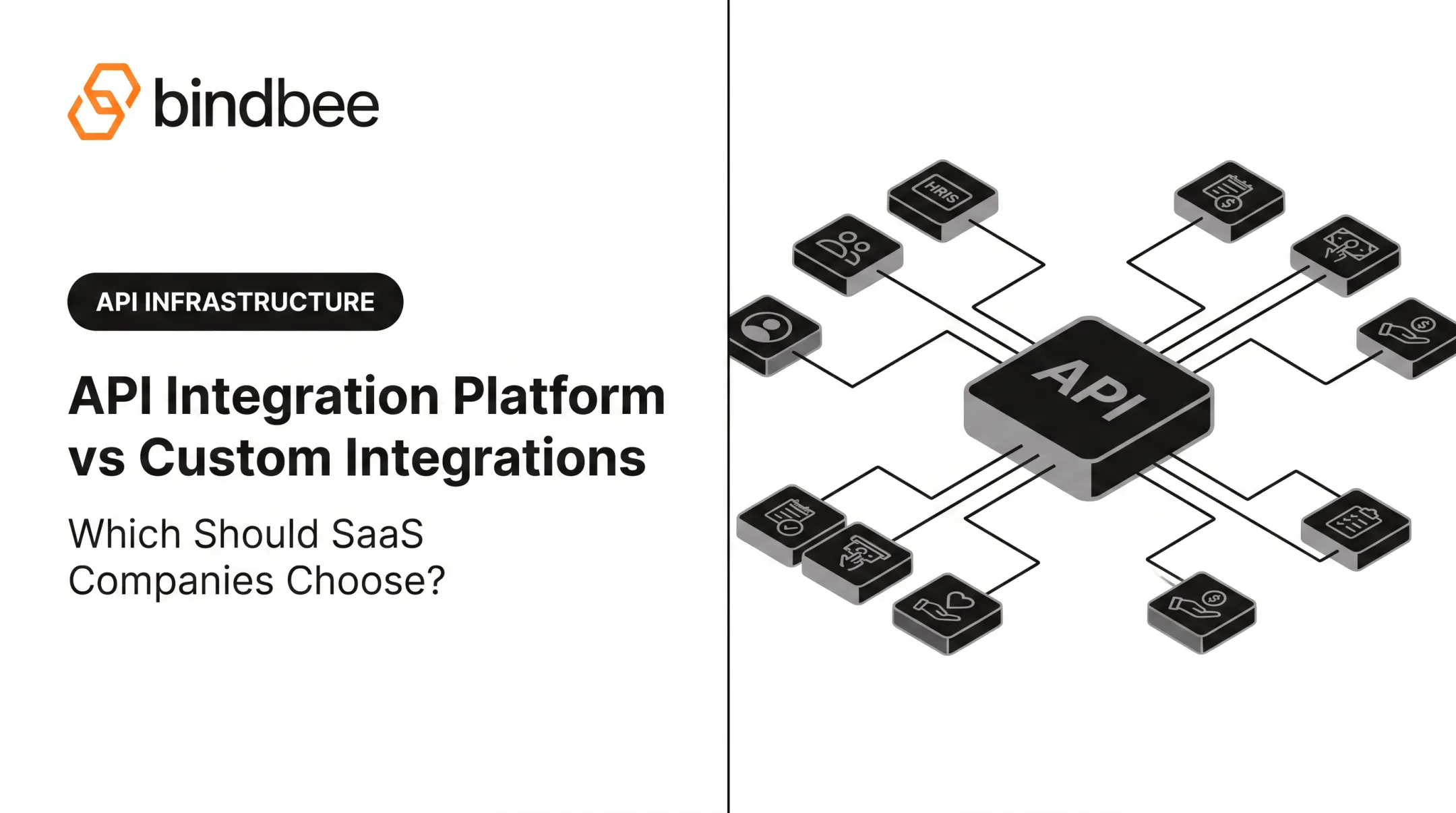 API Integration Platform vs Custom Integrations: Which Should SaaS Companies Choose?