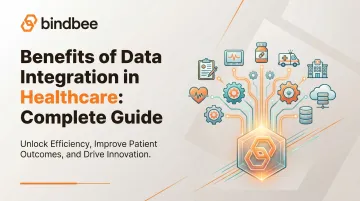 Benefits of Data Integration in Healthcare: Complete Guide