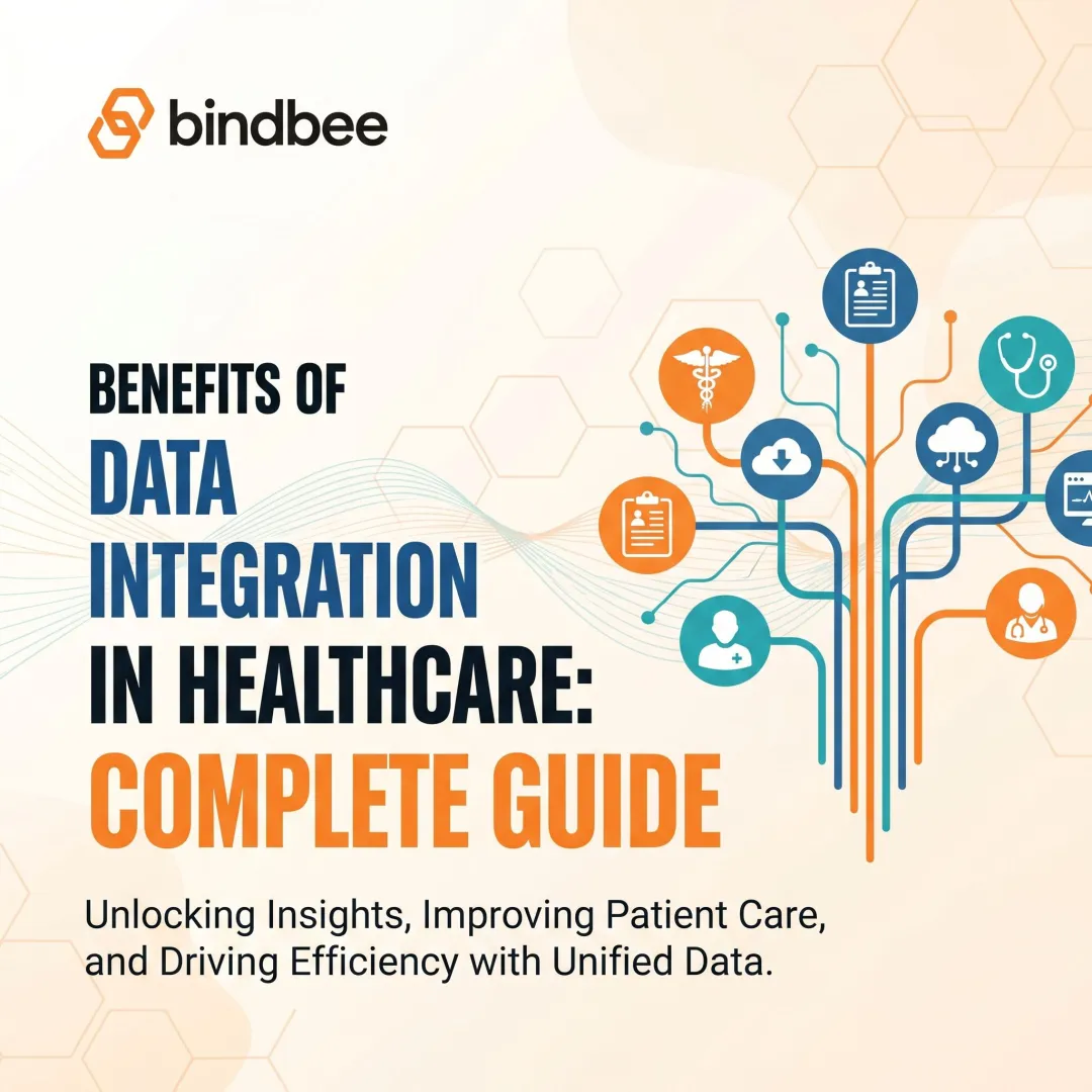 Benefits of Data Integration in Healthcare: Complete Guide