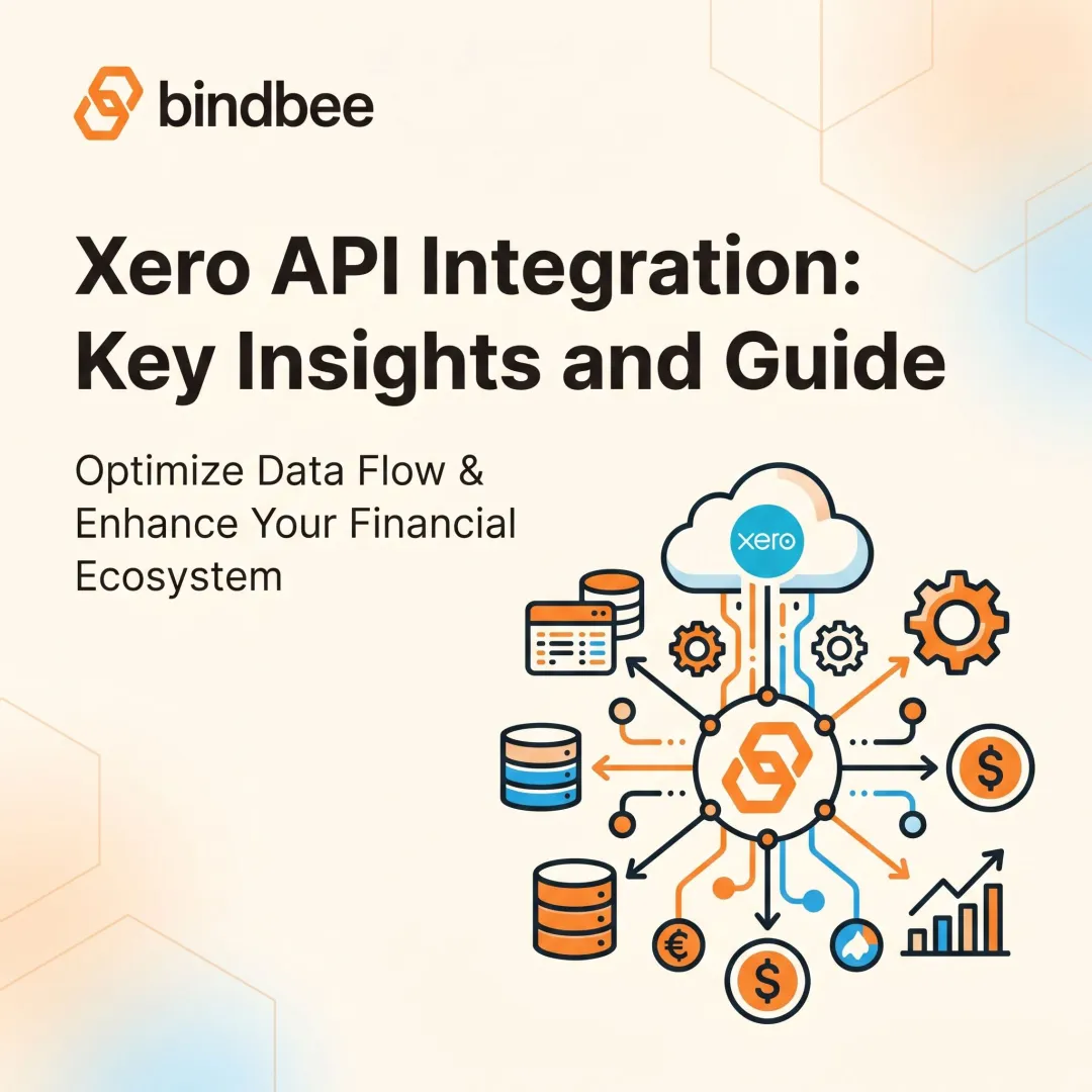 Xero API Integration: Key Insights and Guide