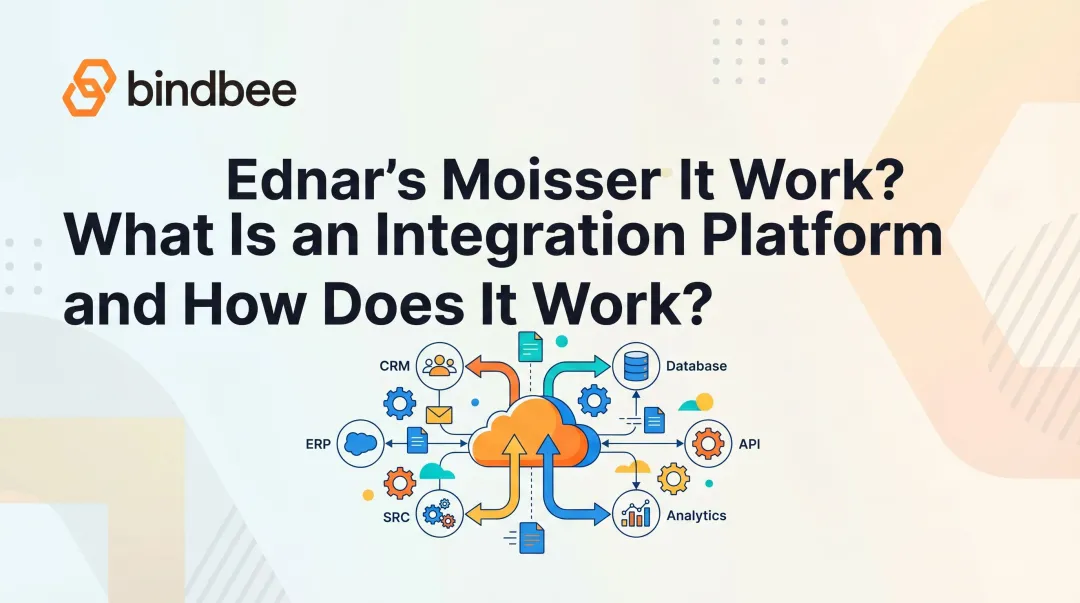 What Is an Integration Platform and How Does It Work?