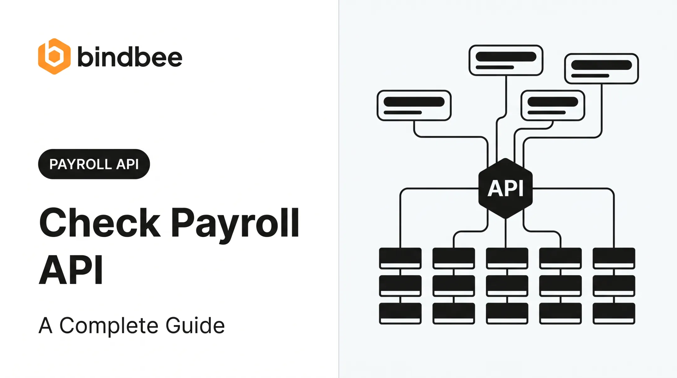 Check Payroll API: A Complete Guide