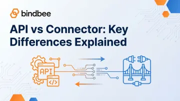 API vs Connector: Key Differences Explained