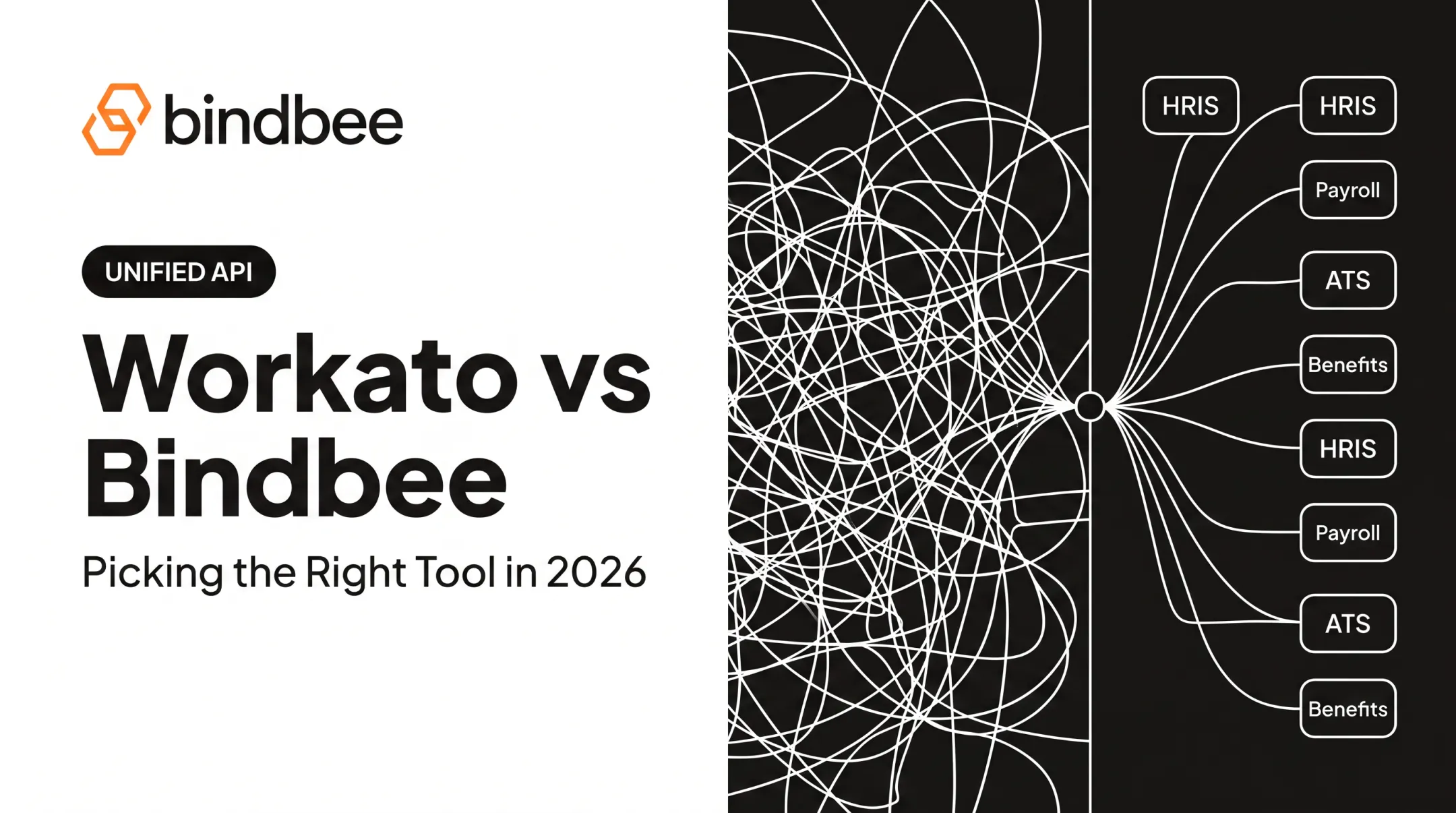 Workato vs Bindbee: Picking the Right Tool in 2026