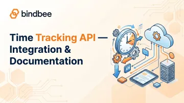 Time Tracking API — Integration & Documentation