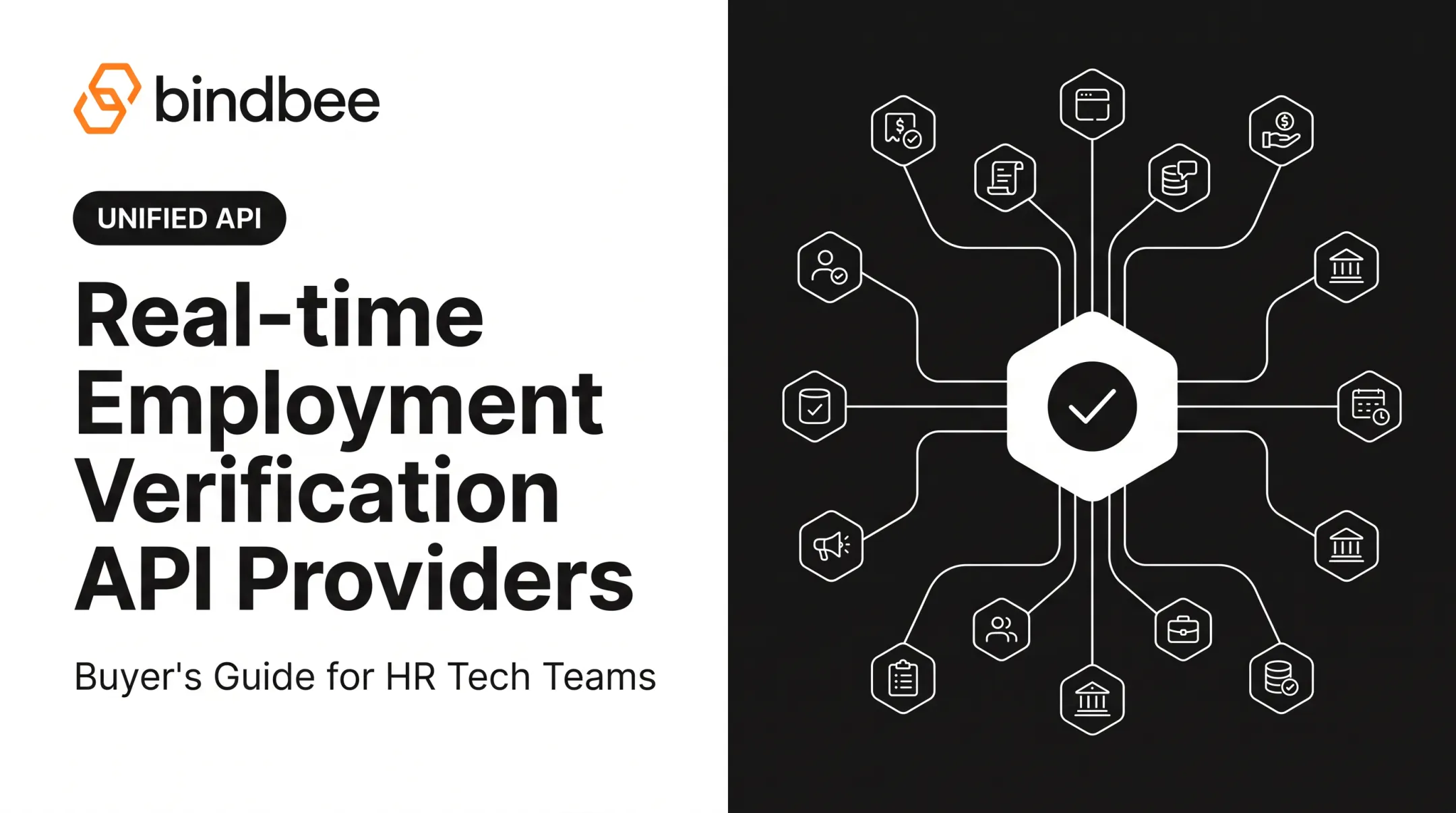 Real-time Employment Verification API Providers
