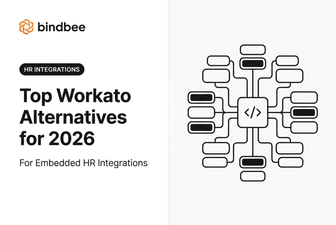 Top Workato Alternatives for 2026