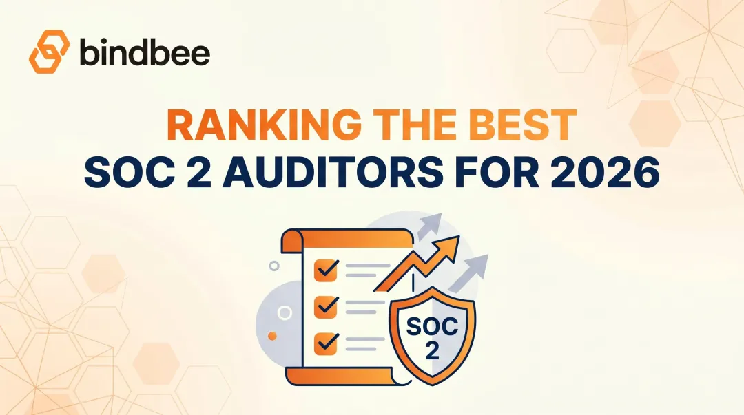 Ranking the Best SOC 2 Auditors for 2026