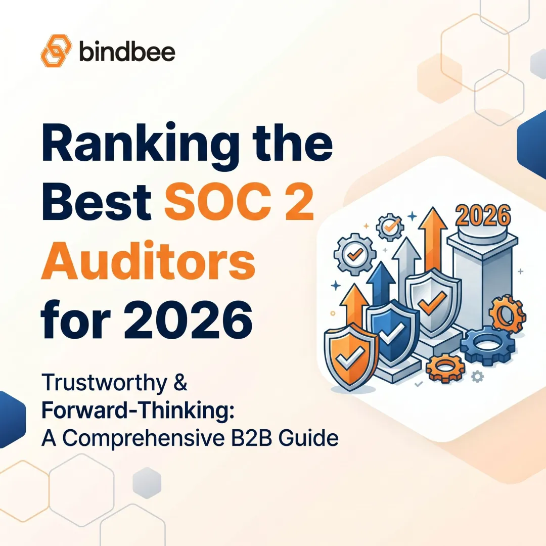 Ranking the Best SOC 2 Auditors for 2026